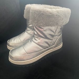 Cougar kids boots
